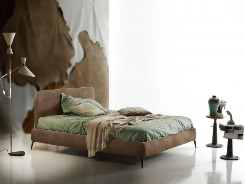 Letto una piazza e mezza misure