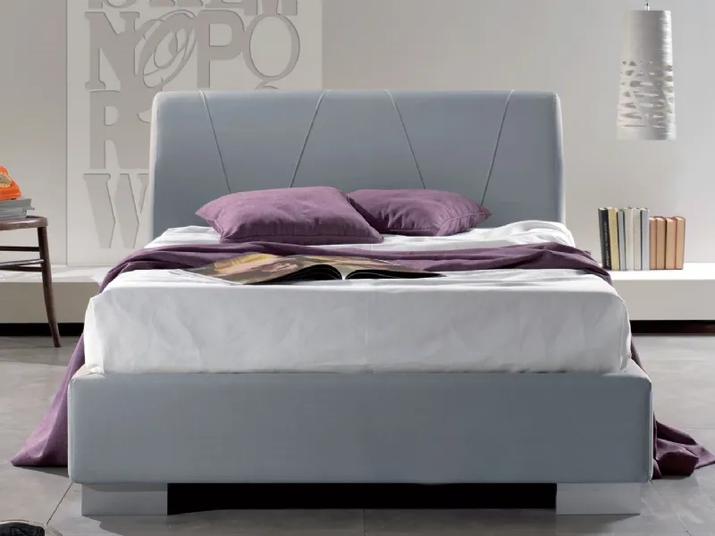 letto piazza e mezza Prestige  ©  Lettissimi 