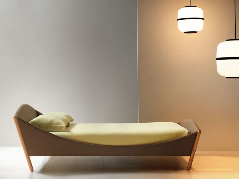 Letto una piazza e mezza Lullaby © Noctis