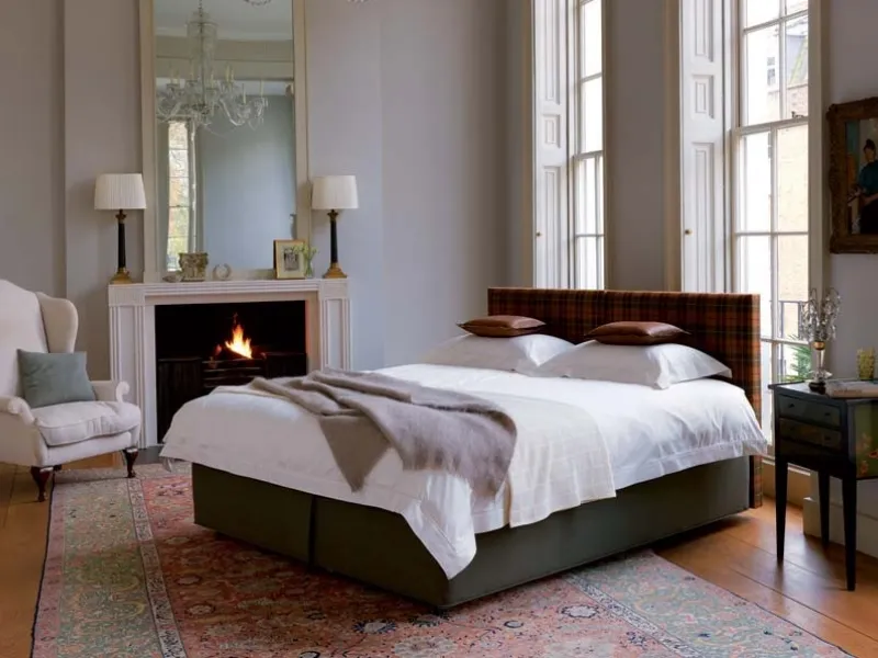 letto vi-spring