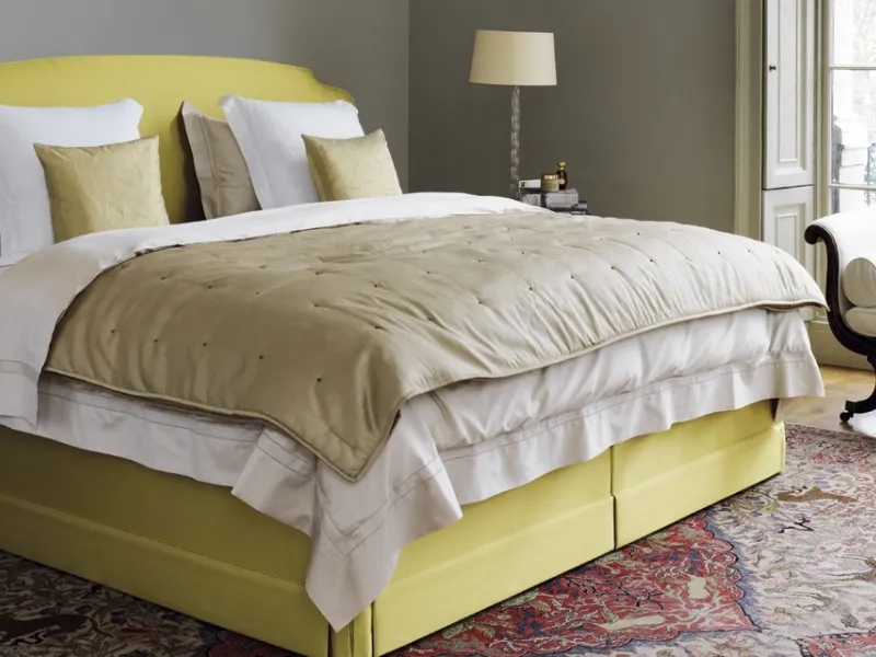 letto vi-spring