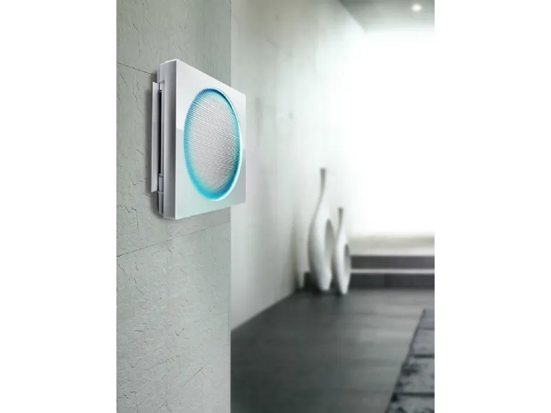 lg climatizzazione