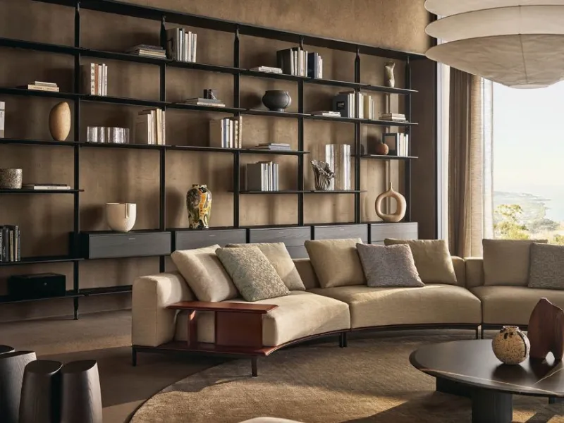 Lexington di Poliform