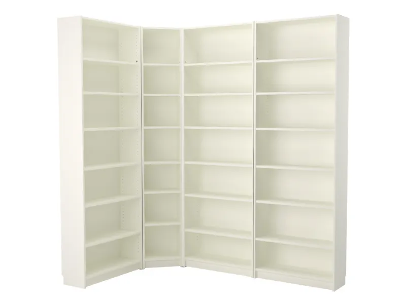 Libreria Ikea Billy