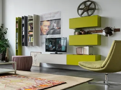 Mobili librerie