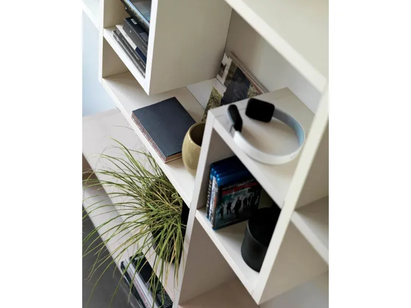 libreria componibile