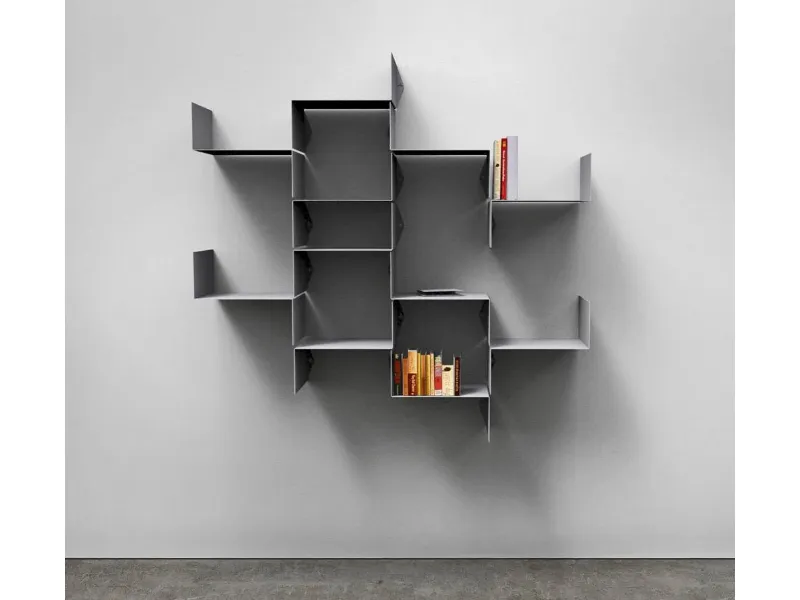 Libreria componibile