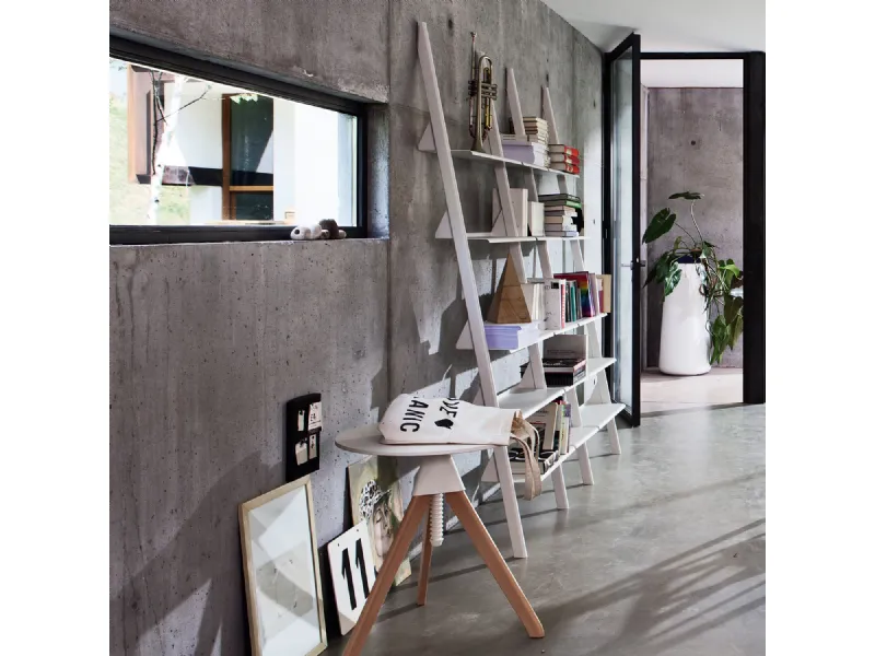Librerie moderne design