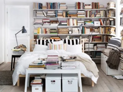 Libreria Ikea Expedit