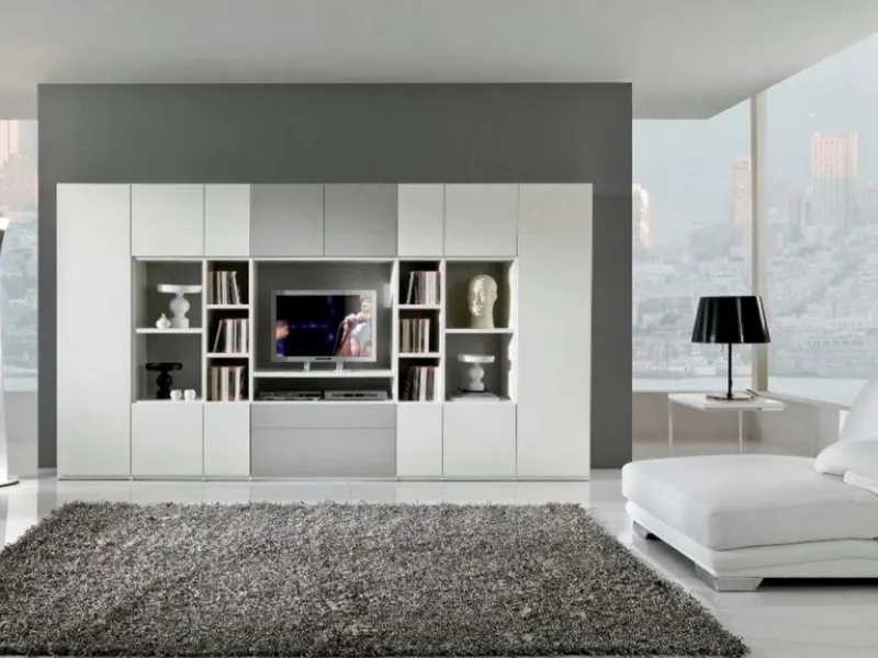 Libreria Ikea Besta