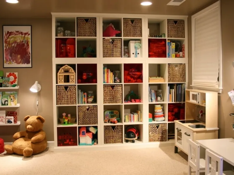 Ikea catalogo librerie