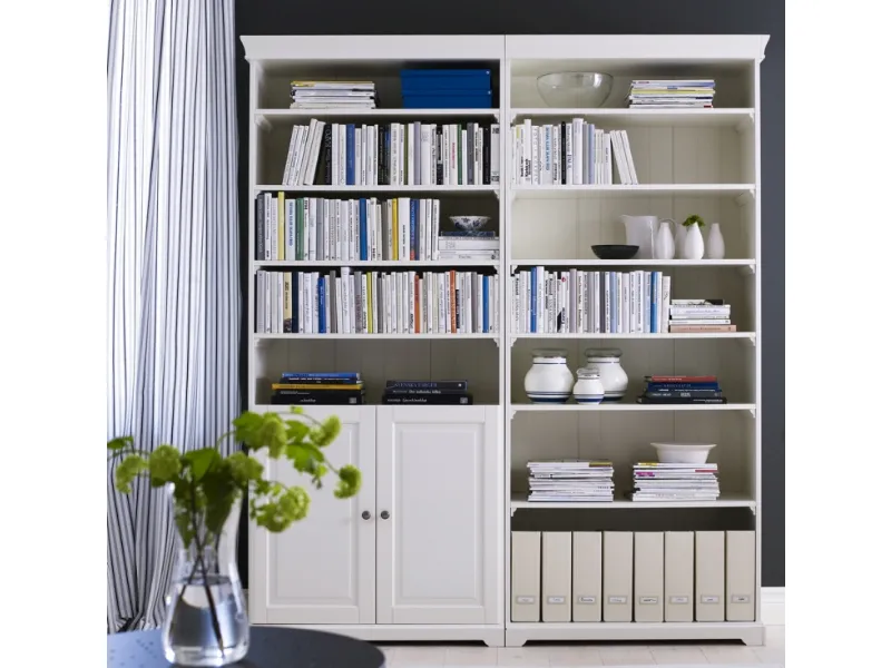Ikea librerie