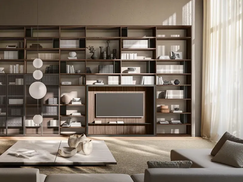 Antibes System di Boffi