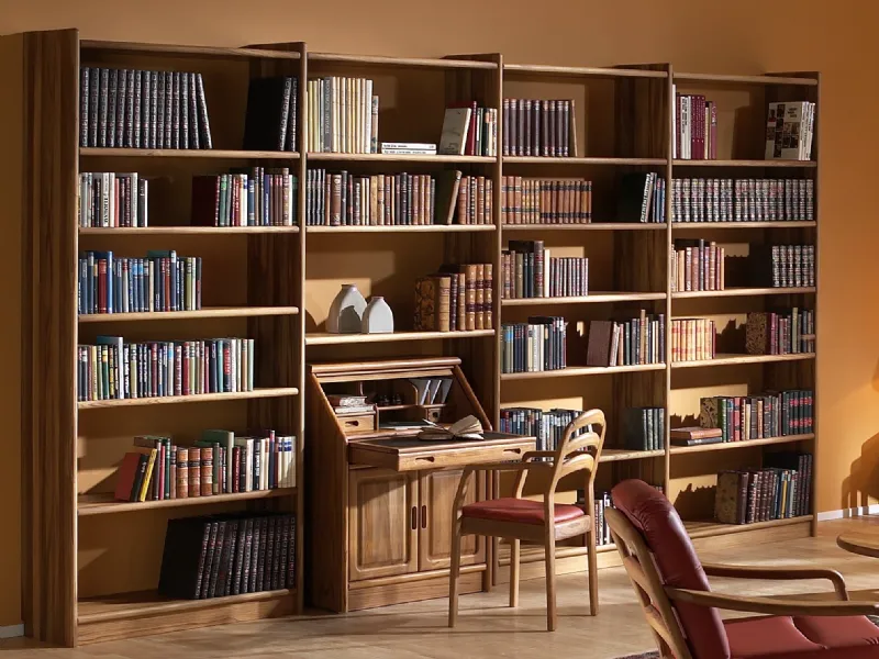 libreria classica K11 Dyrlund