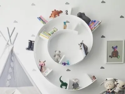 Librerie arredo casa