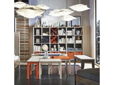 Librerie Ikea
