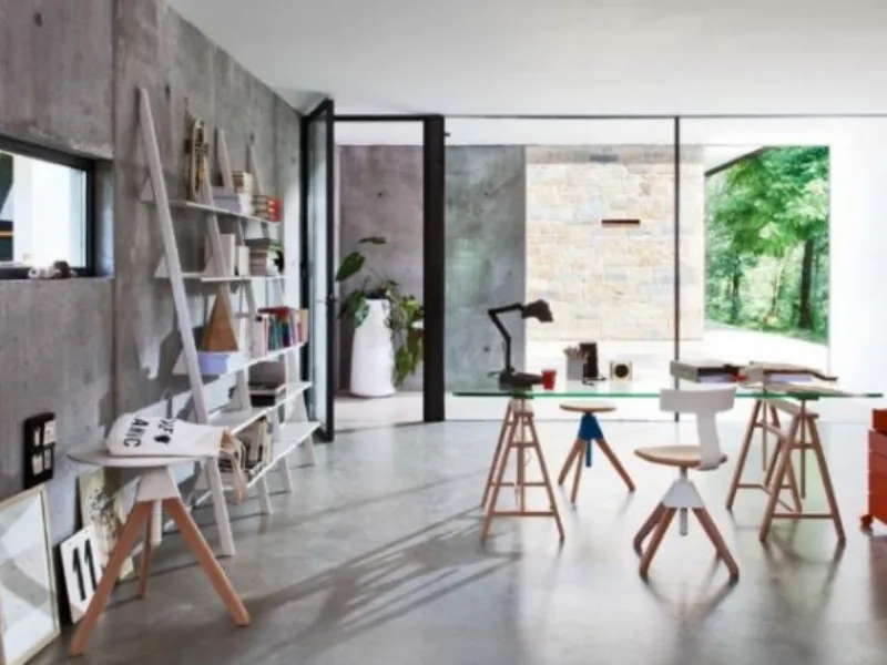 Librerie design Magis