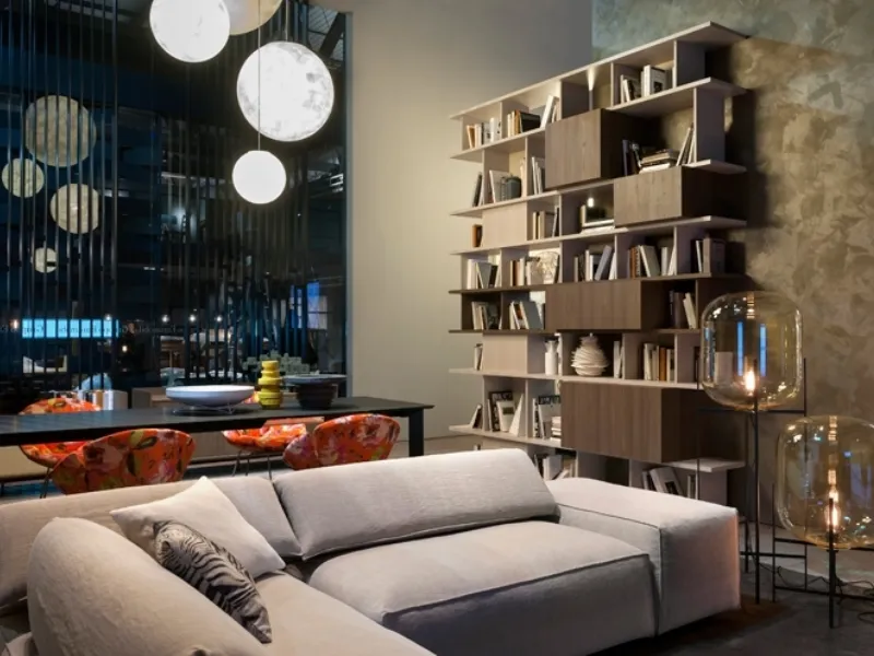 Libreria Domino