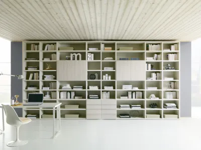 Libreria master dielle