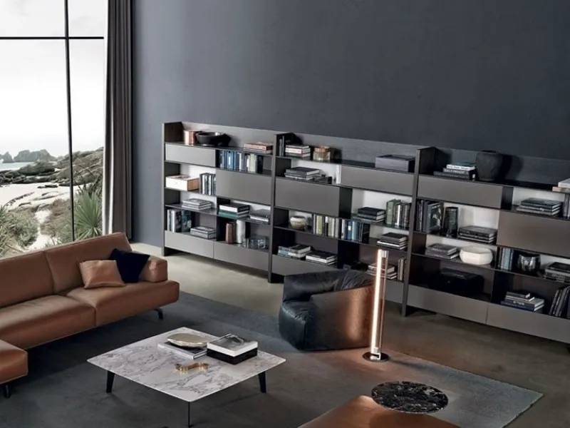 Poliform librerie