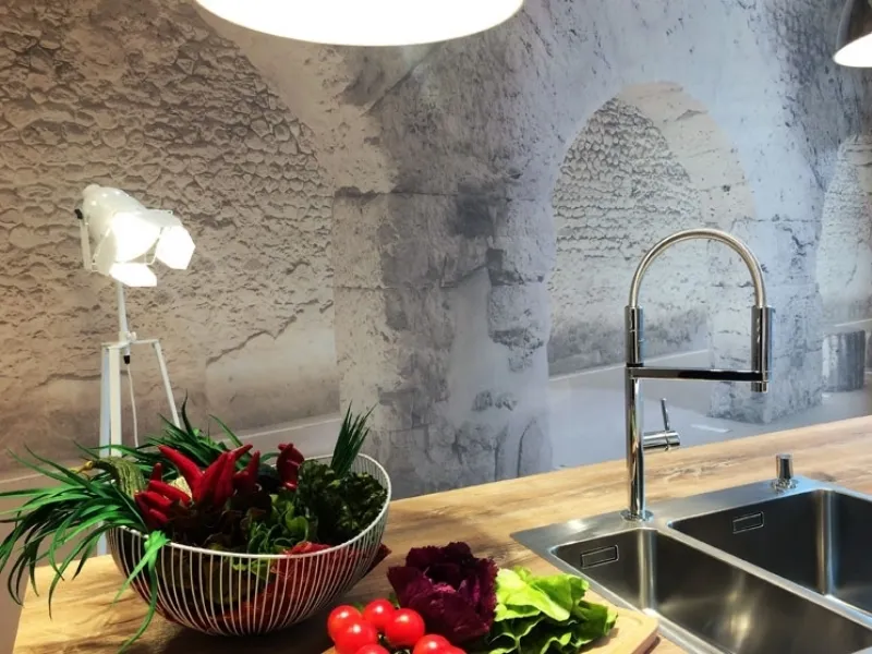 cucine life