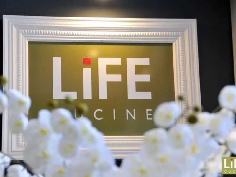 Life Cucine
