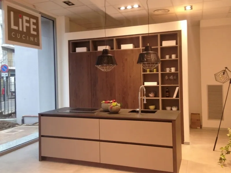 cucine moderne life cucine