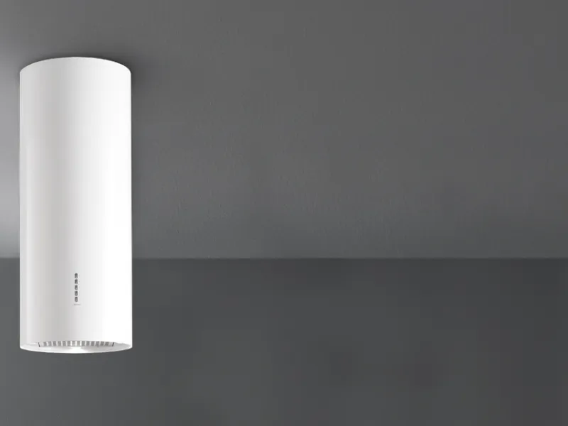 Cappa Polar White