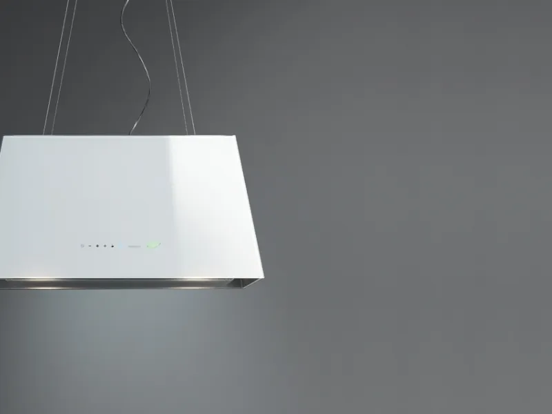 Cappa Lumière E.ion