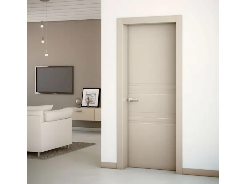 Bassorilievo 270 Laccato Opaco