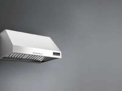 Cappa Zeus Pro