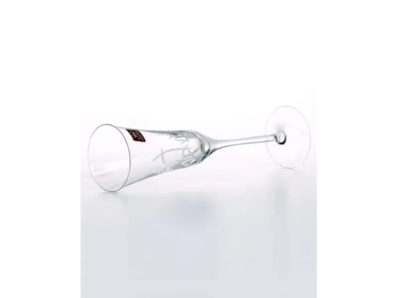 flute Da vinci Crystal