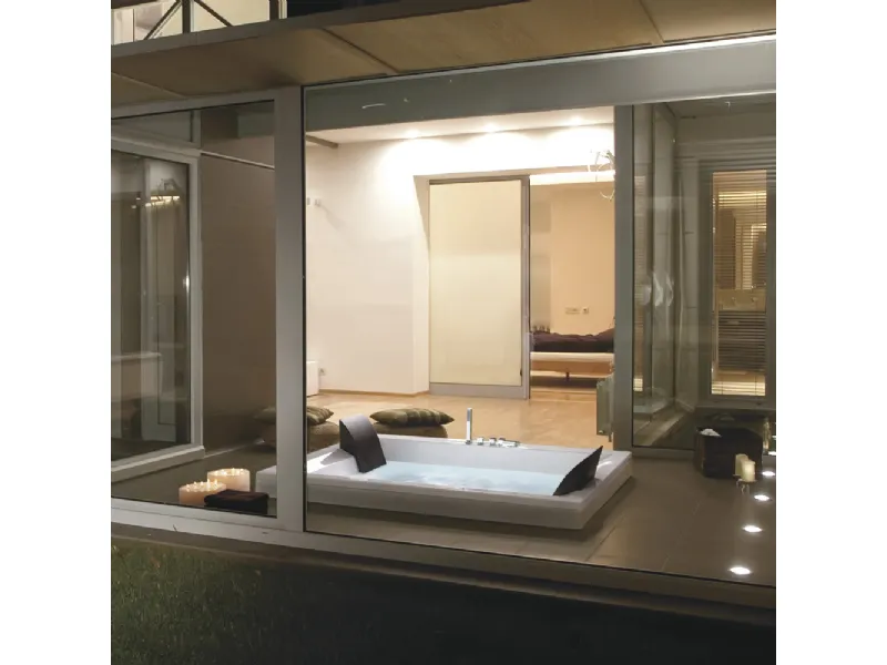 bagno spa