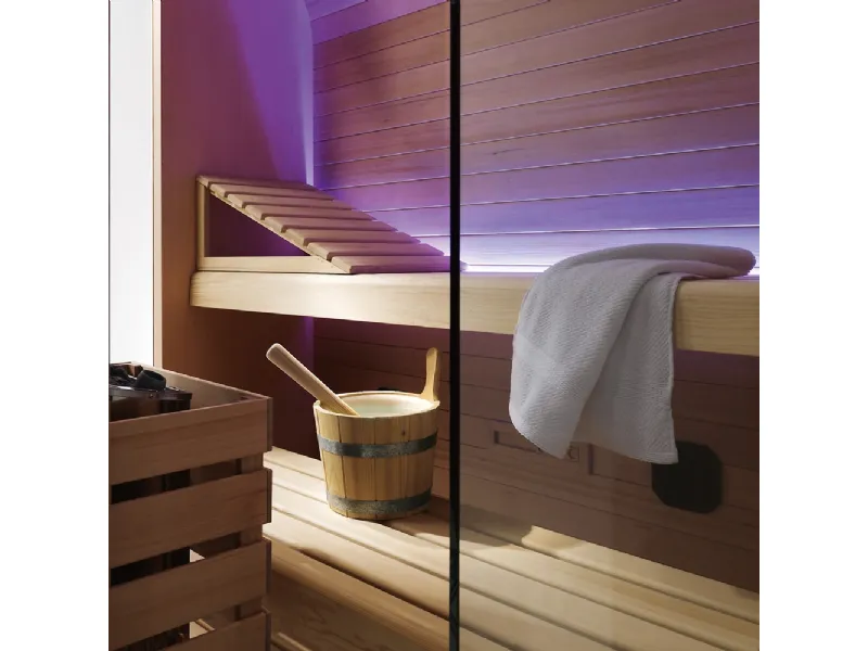 Gli accessori per la spa