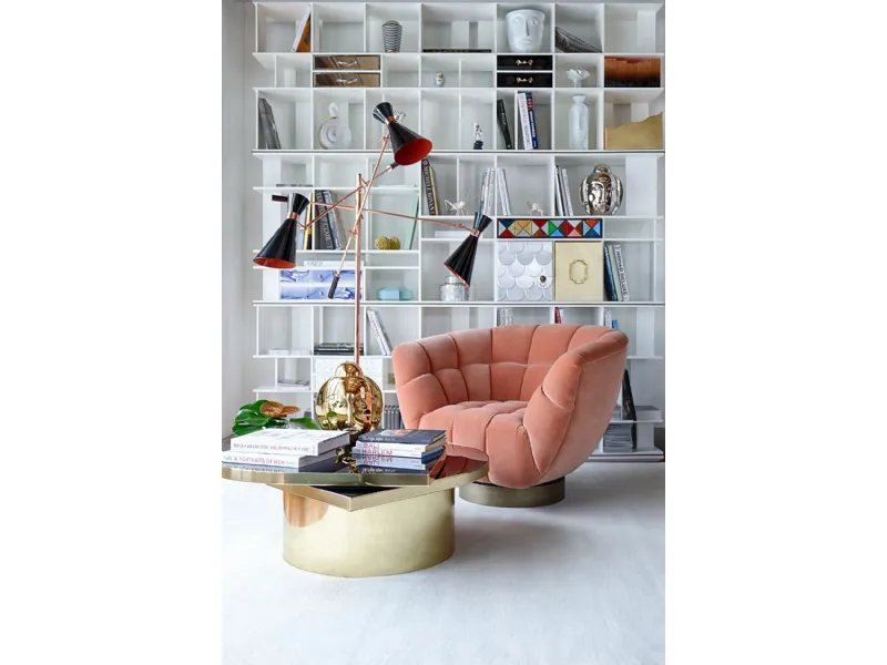 Living Coral, colore Pantone 2019