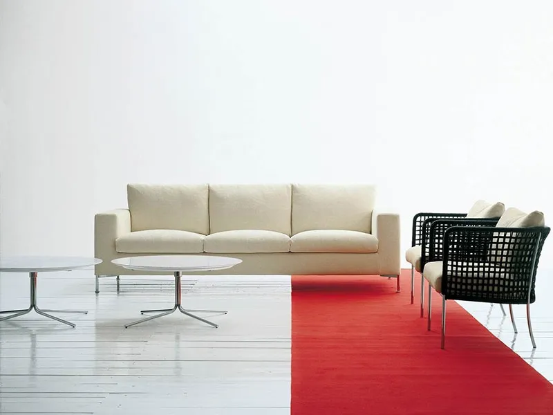 Divano Box di Living Divani