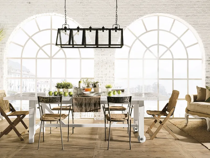 Arredamento Stile provenzale: le caratteristiche