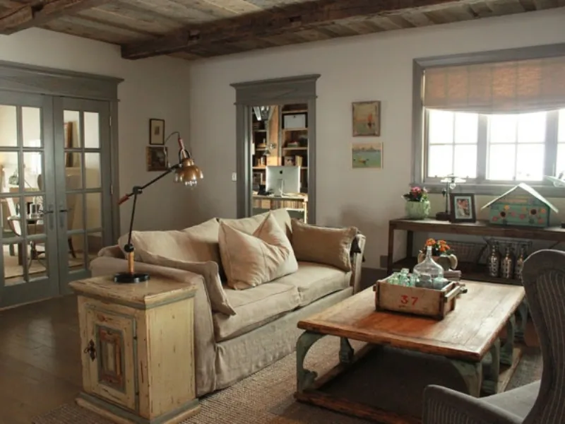 interno provenzale