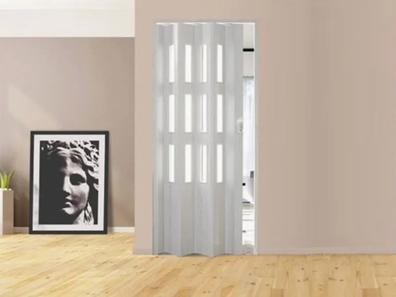 Porta a soffietto Leroy Merlin Luciana