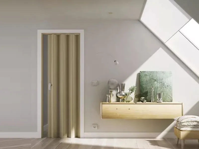 Porta a soffietto Leroy Merlin Vera Grano