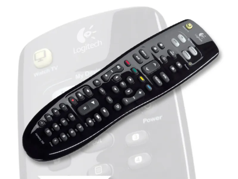 telecomando Logitech