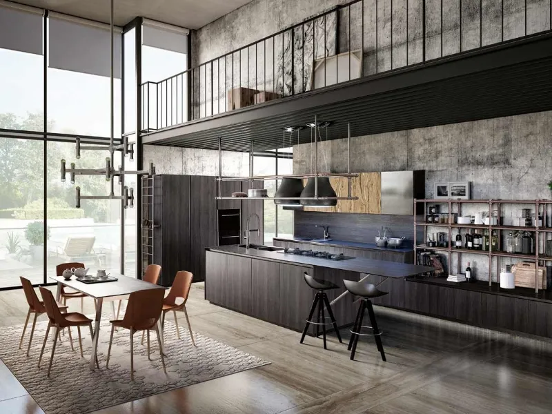 cucine lops