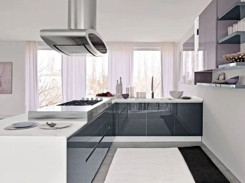 Lube cucine