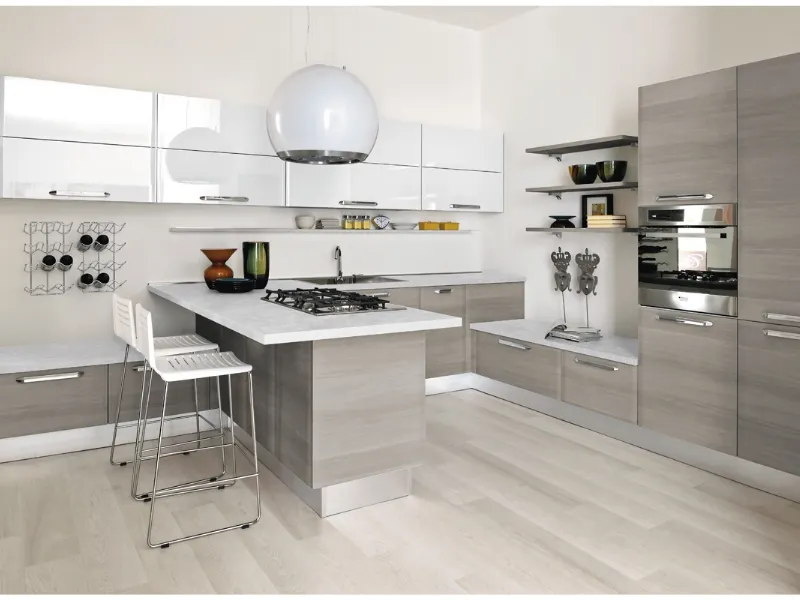 Cucine Lube prezzi