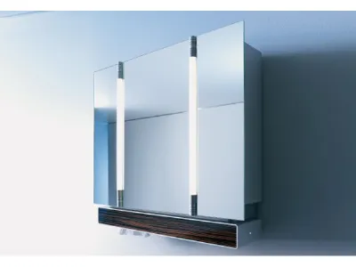 Luce per lo specchio in bagno