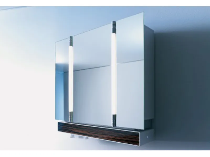 Luce per lo specchio in bagno
