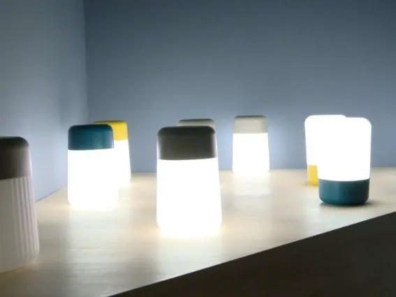 lampada fontana arte