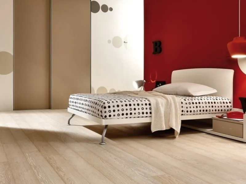 Parquet manutenzione