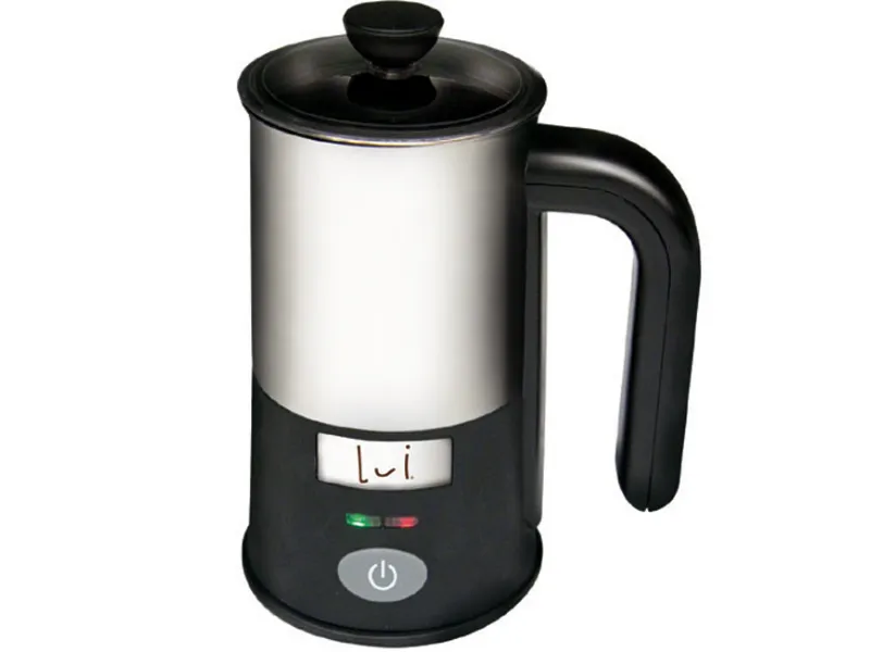 macchina per cappuccino