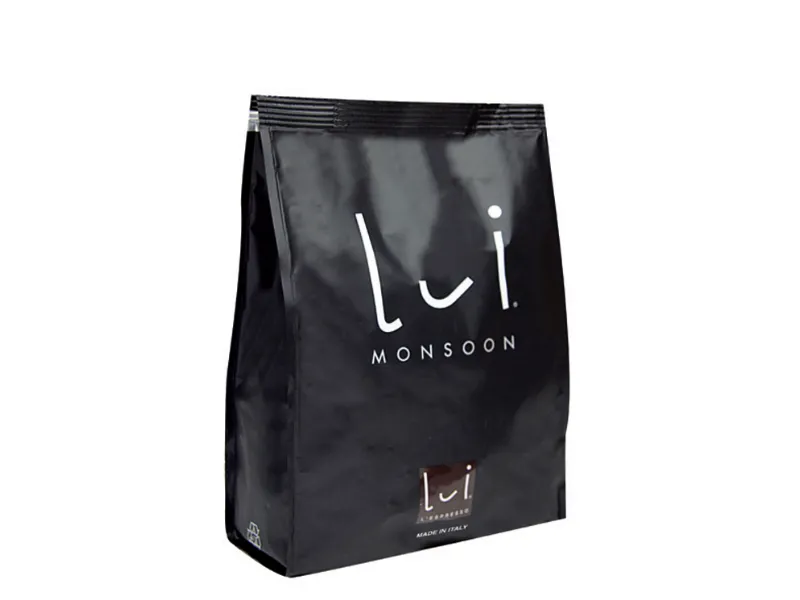 pacco caffè Lui L’Espresso